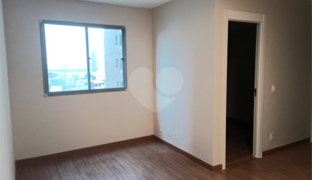 Apartamento à venda com 2 quartos em Mooca, São Paulo, SP