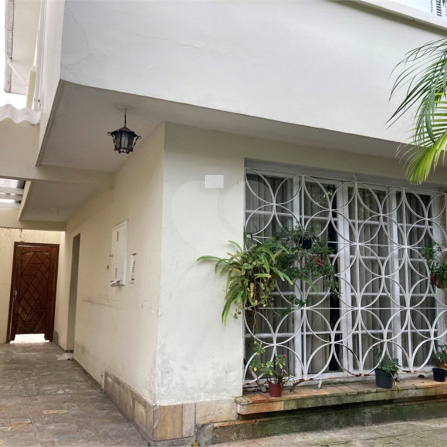 Casa de Vila Brooklin e Campo Belo