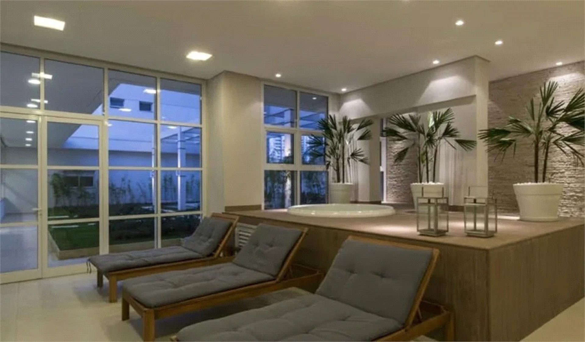 Apartamento, 3 quartos, 84 m² - Foto 37