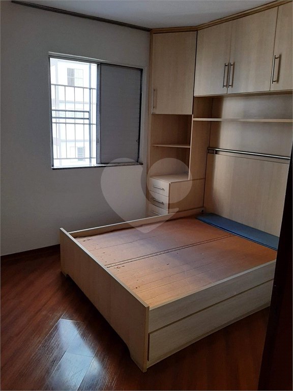 Apartamento à venda com 2 quartos em Jardim Íris, São Paulo, SP