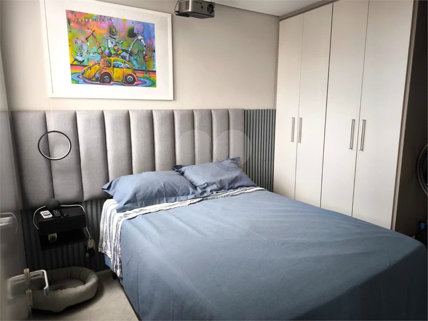 Apartamento á venda - Cambuci