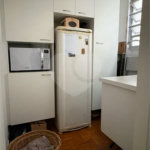 Apartamento Amplo e Mobiliado, 3 Dormitórios, 2 Vagas, Próximo à Paulista