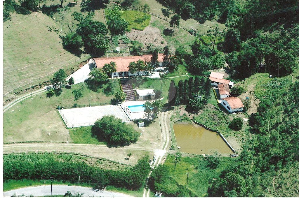 Chácara 31Mil m² - Piracaia / SP