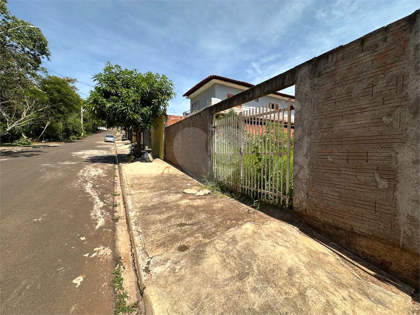 Terreno á venda, com 250m2, no Bairro Bela Vista em São Carlos.