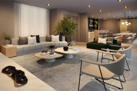 Apartamento à venda com 3 quartos, sendo 1 suíte, em Vila Pirajussara, São Paulo, SP