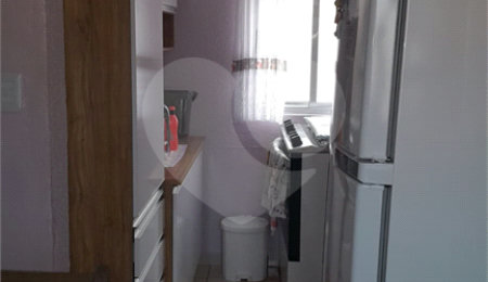 Apartamento à venda com 2 quartos em Jaraguá, São Paulo, SP