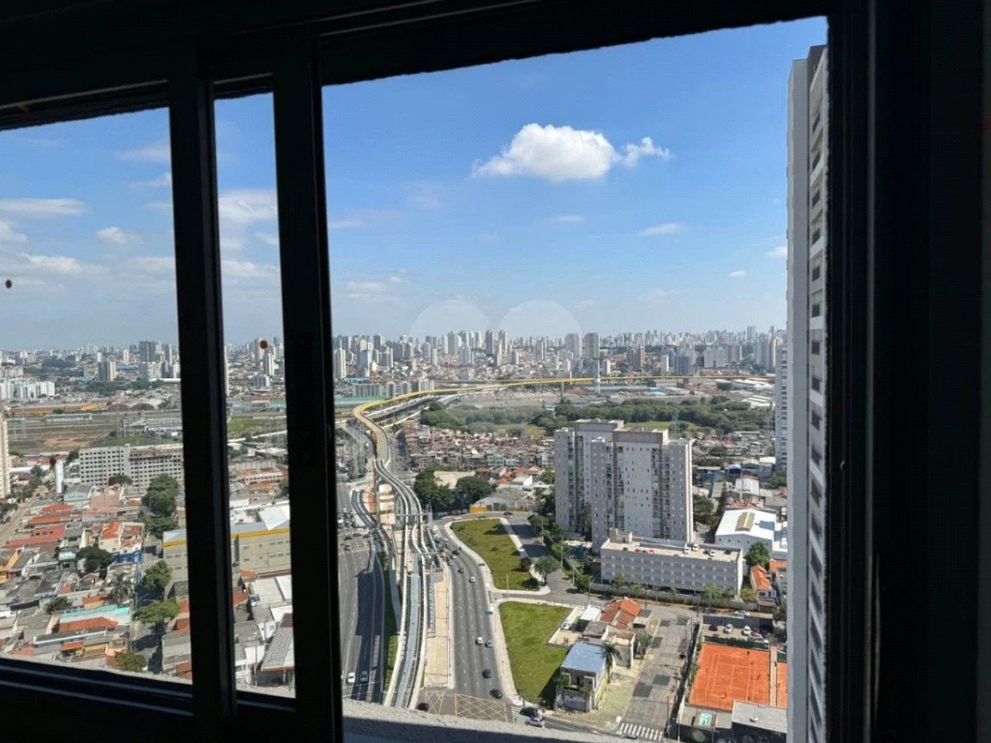Apartamento de 2 quartos à venda na Vila Prudente