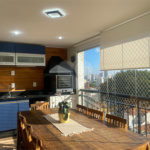 Apartamento 85m2 cm 1 suite, 2 dorms e 2 vagas no melhor da Vila Vera