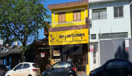 Casa para alugar com 2 quartos em Vila Butantã, São Paulo, SP
