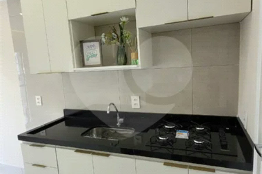 Apartamento á venda, pronto para morar. Aproveite!