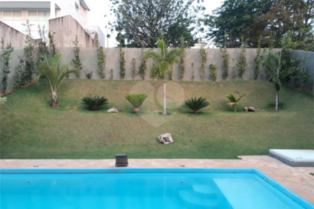 Casa térrea no Condomínio Reserva dos Vinhedos - Louveira / SP.