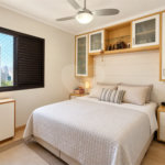 Apartamento a venda no Alto da Boa Vista com 3 quartos