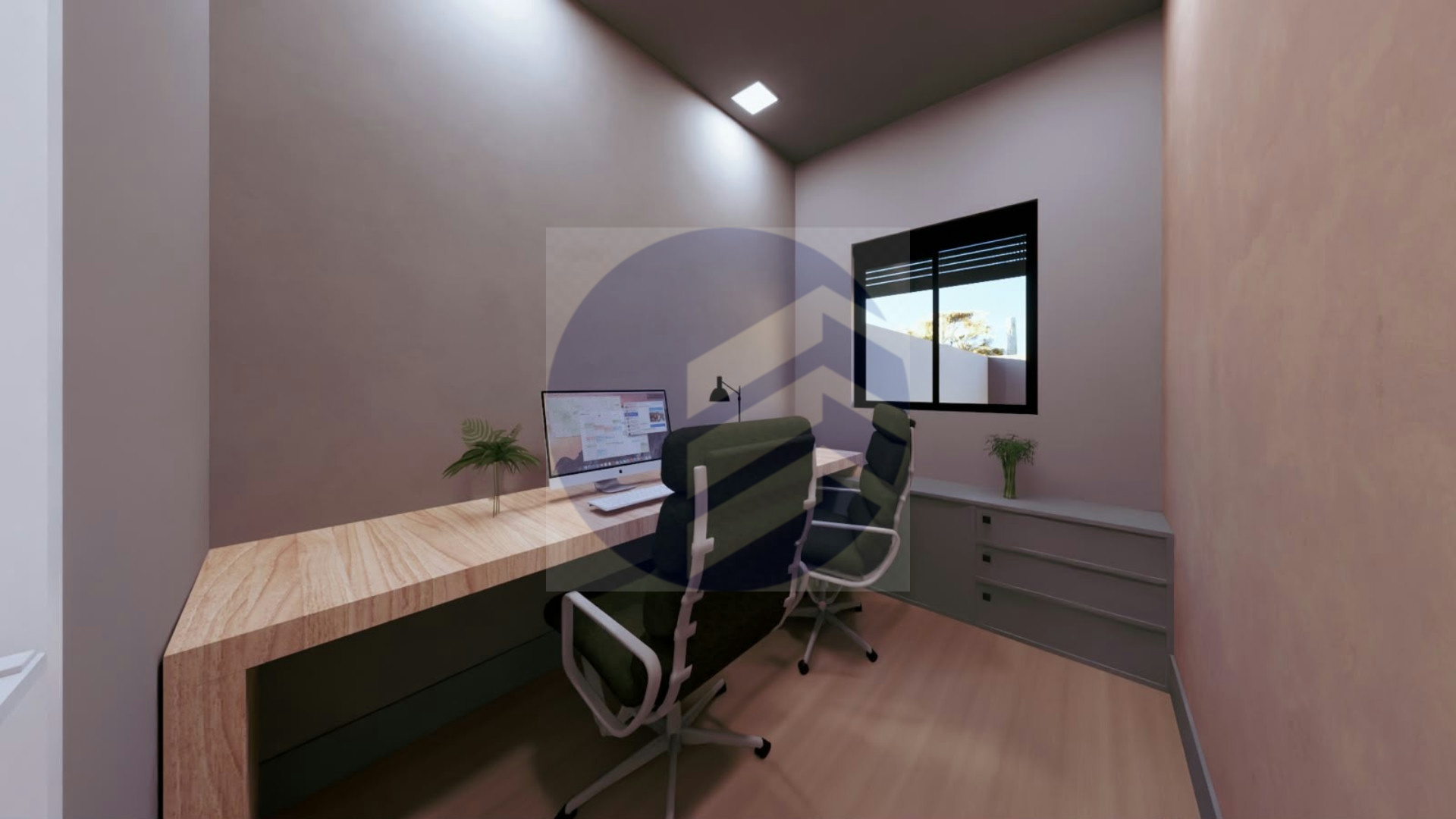 Sobrado, 3 quartos, 90 m² - Foto 15