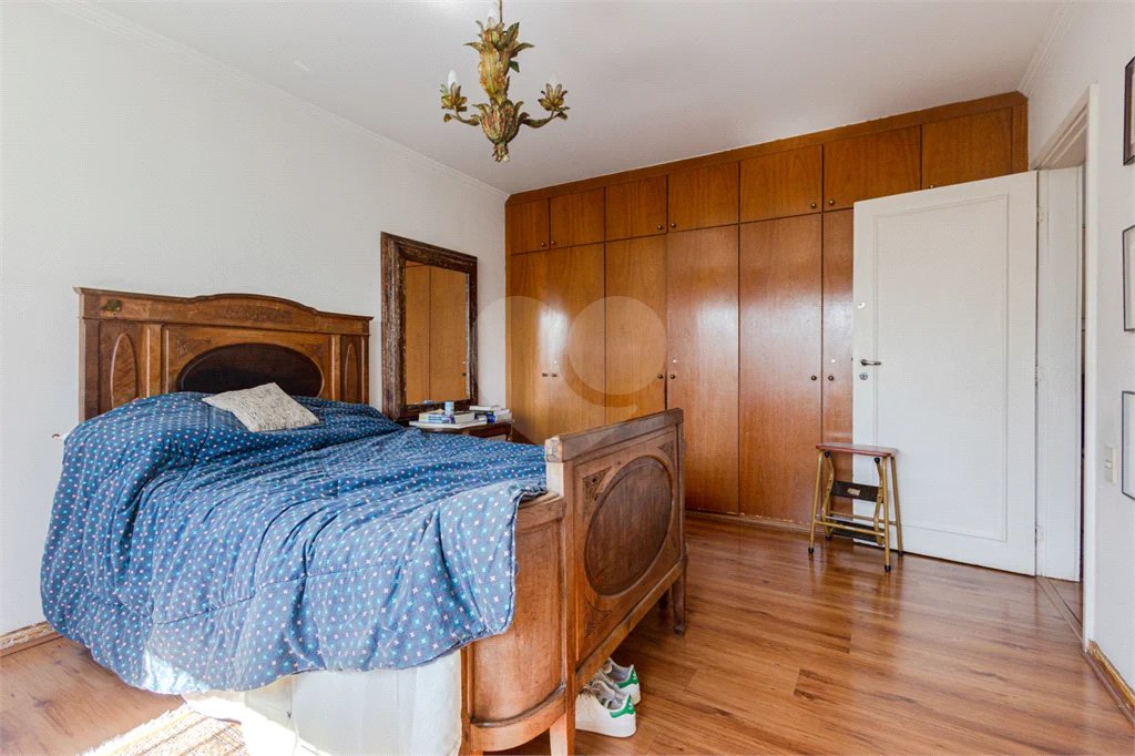 Apartamento Higienópolis