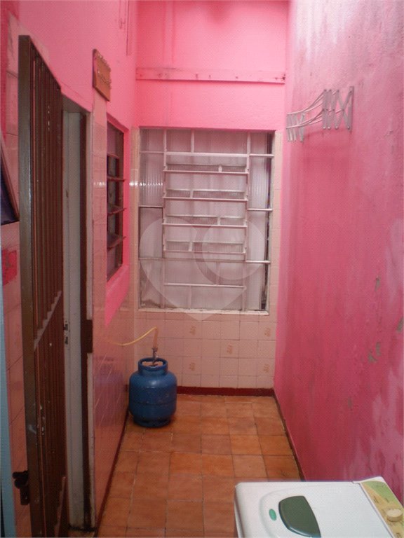 Sobrado á venda - Jabaquara