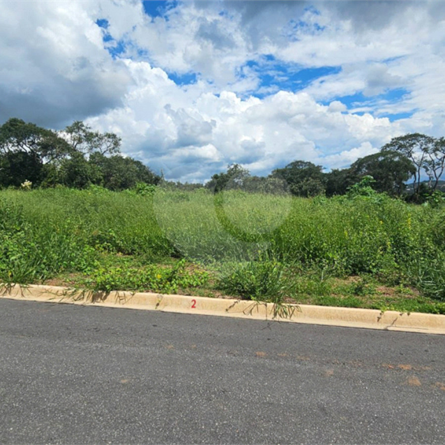 Terreno a venda em Atibaia Condomínio Elementum