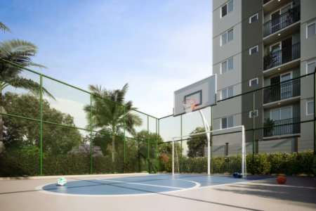 Duo Residence