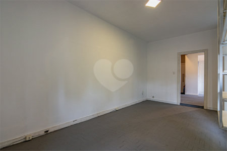 Apartamento á venda - Consolação