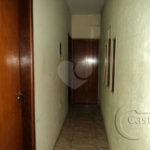3 casas – alto da mooca