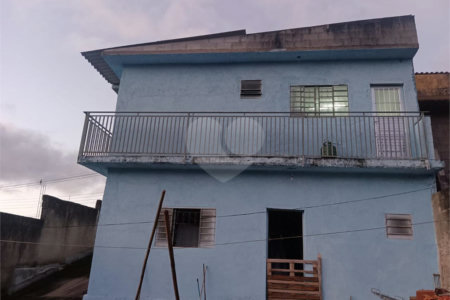 Casa 300m² 4 Quartos Salesópolis - Mogi das Cruzes - SP