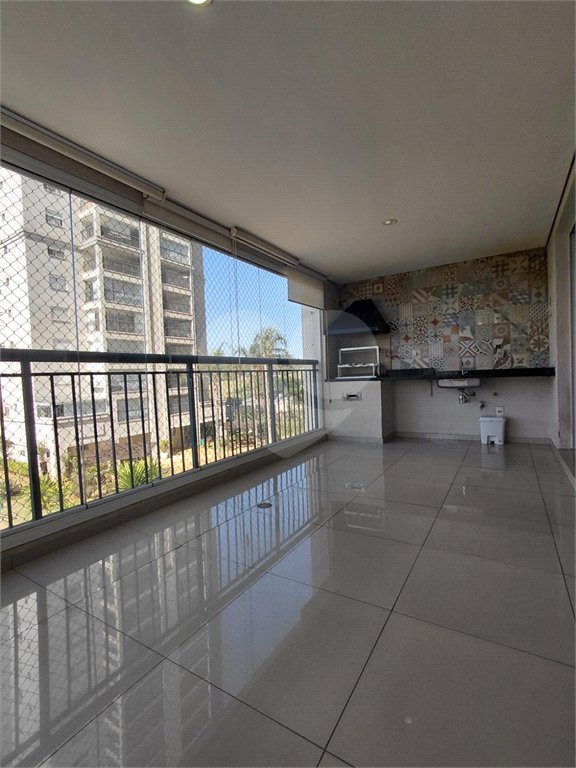 Apartamento à venda - Jabaquara