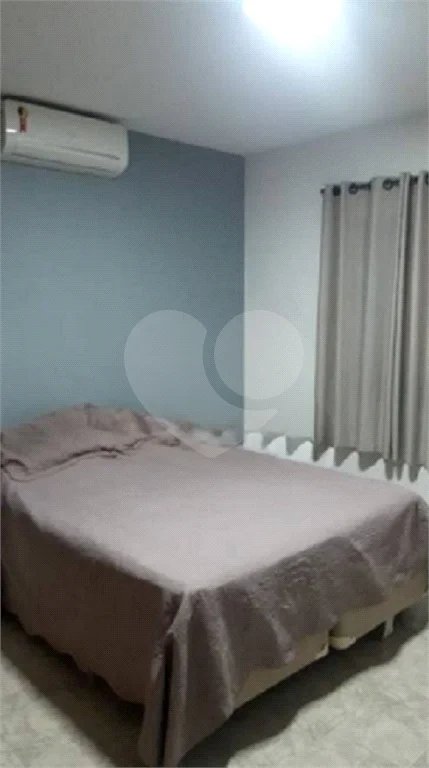 Sobrado a venda no Tremembé com 327m², com 4 dormitórios 2 suítes e 2 vaga de garagem