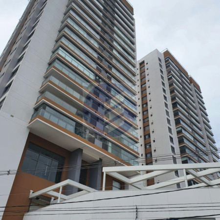 Seu Novo Refúgio no Edifício Atemporal