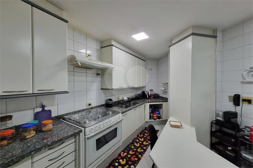 Apartamento Em Santana 3 suites e 3 vagas