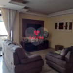 APARTMENTO A VENDA NO CONDOMINIO RESIDENICAL PAMPLONA COM 4 DORMITÓRIOS, 3 BANHEIROS, 2 VAGAS, SJC