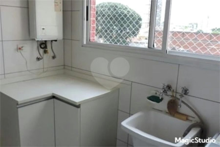 Apartamento com 108m², 4 dormitórios, sendo 1 suíte, 2 vagas, à venda no Tatuapé.