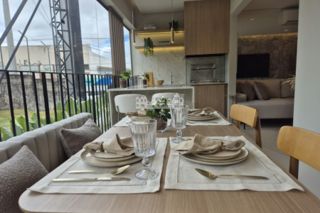 Novare Residencial – Sofisticação e Qualidade de Vida no Coração de Atibaia