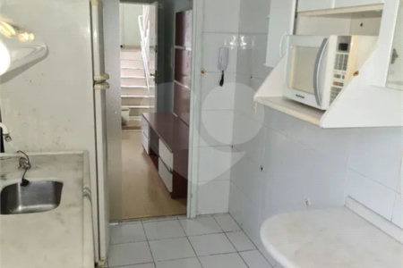APARTAMENTO A VENDA, CONDOMINIO SANTA ISABEL, 2 DORMITORIOS, 1 VAGA DE GARAGEM, SJC/SP
