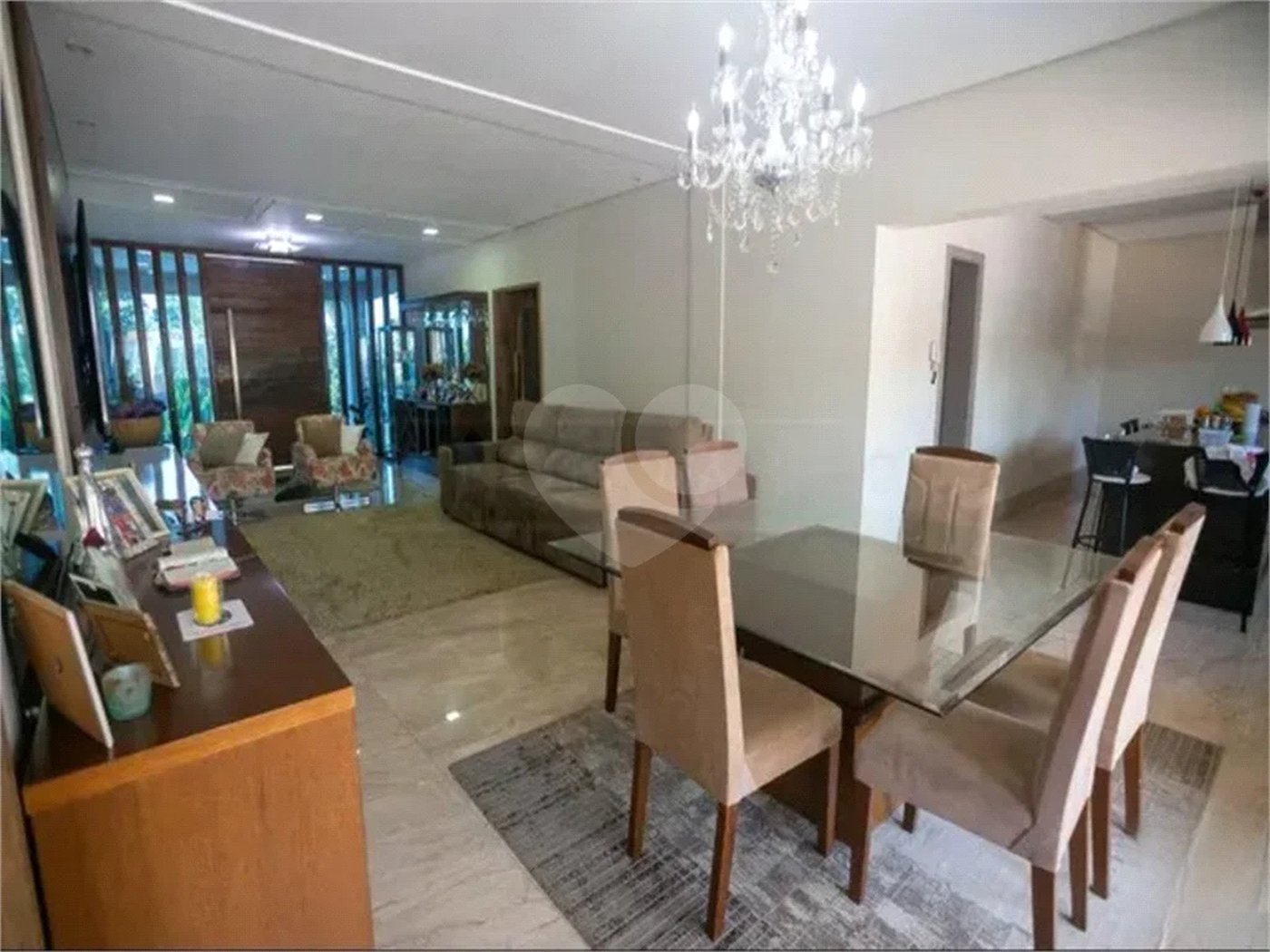 Casa em Condomínio à venda, 3 quartos, 2 suítes, 4 vagas, Park Campestre I - Piracicaba/SP
