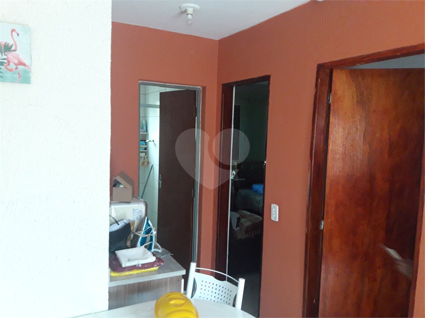 Vendo Imóvel no Jardim Zavaglia em São Carlos SP.