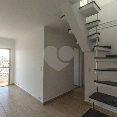 COBERTURA DUPLEX PANORÂMICA NA MOOCA – ALUGA-SE OU VENDE-SE