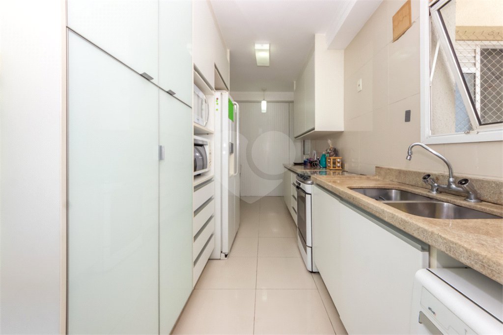Apartamento para venda em Ipiranga com 3 quartos, sendo 3 suítes , 127m²