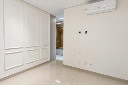 Apartamento à venda ou para alugar com 4 quartos, sendo 3 suítes, em Vivendas do Bosque, Campo Grande, MS