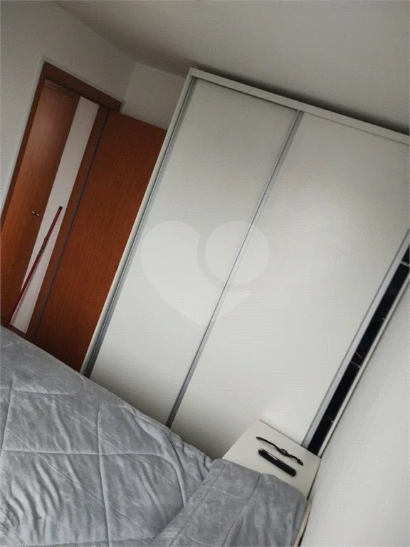 Apartamento à venda em São Mateus, 2 quartos