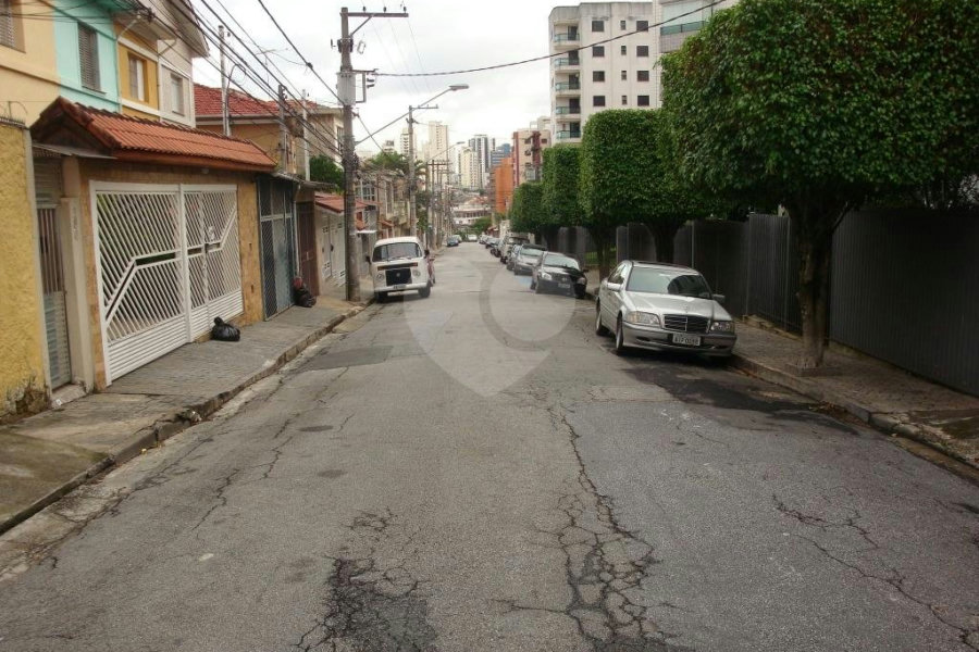 Terreno à venda em Santana, São Paulo, SP