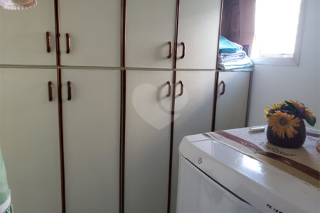 Apartamento á venda - Jabaquara