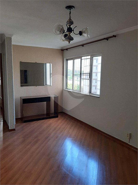 Apartamento à venda com 2 quartos em Jardim Íris, São Paulo, SP
