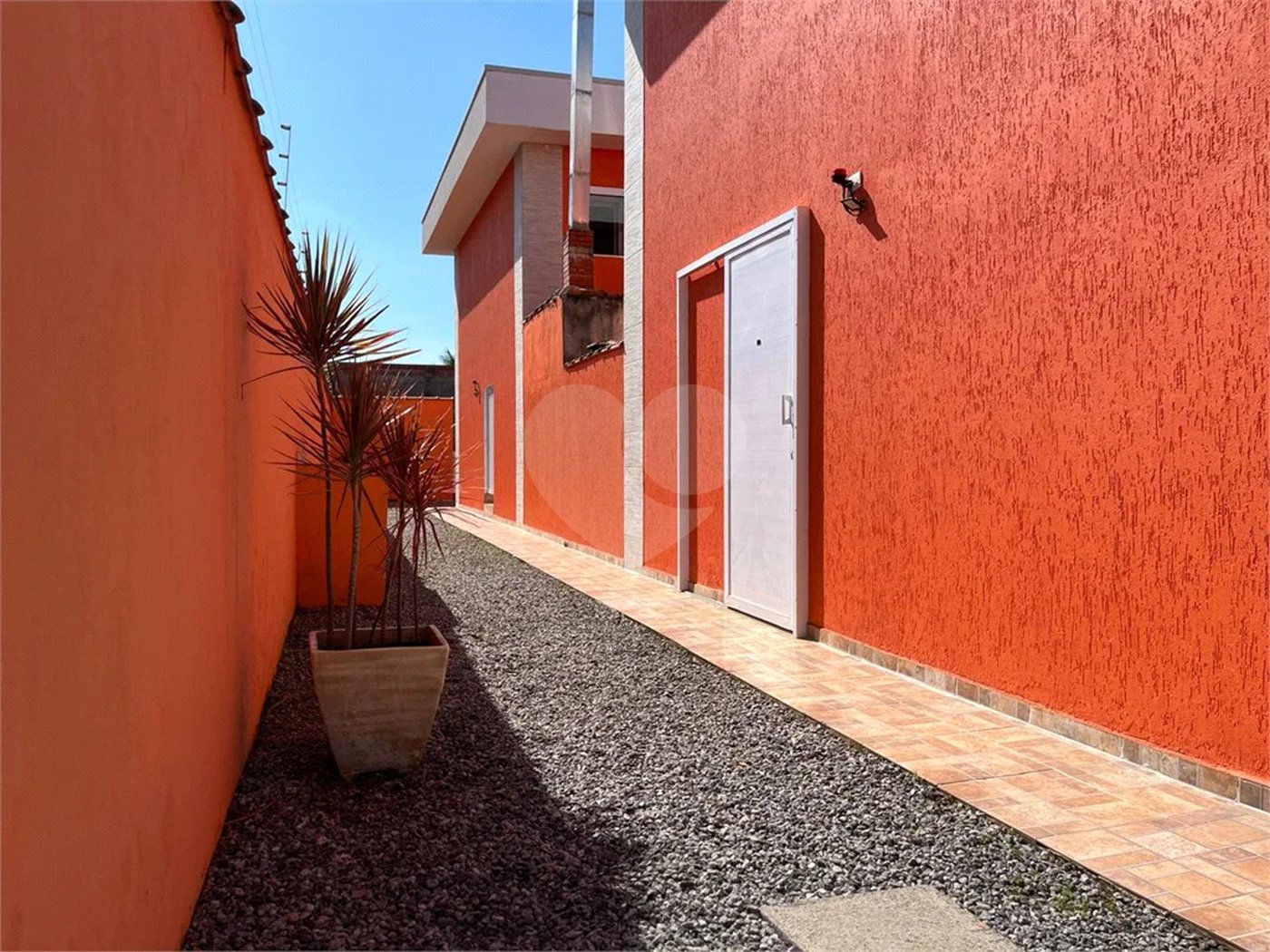 Apartamento à venda com 2 quartos em Boraceia, Bertioga, SP