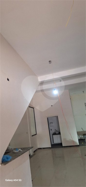 Salão 110m² comercial na Lucas Nogueira Garcez - Atibaia- SP