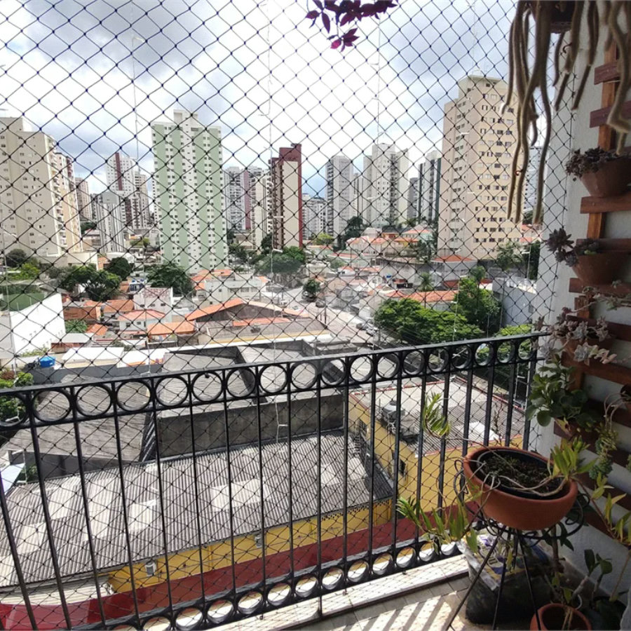 Apartamento para venda na saúde com 52 m², 2 dormitórios