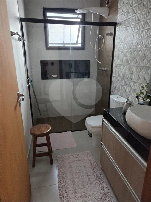CASA À VENDA – JARDIM AMÉRICA | INDAIATUBA/SP