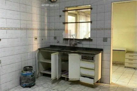 Casa à venda com 4 quartos em Butantã, São Paulo, SP