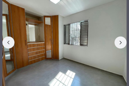 Apartamento à venda ou para alugar com 3 quartos em Jardim Adhemar de Barros, São Paulo, SP