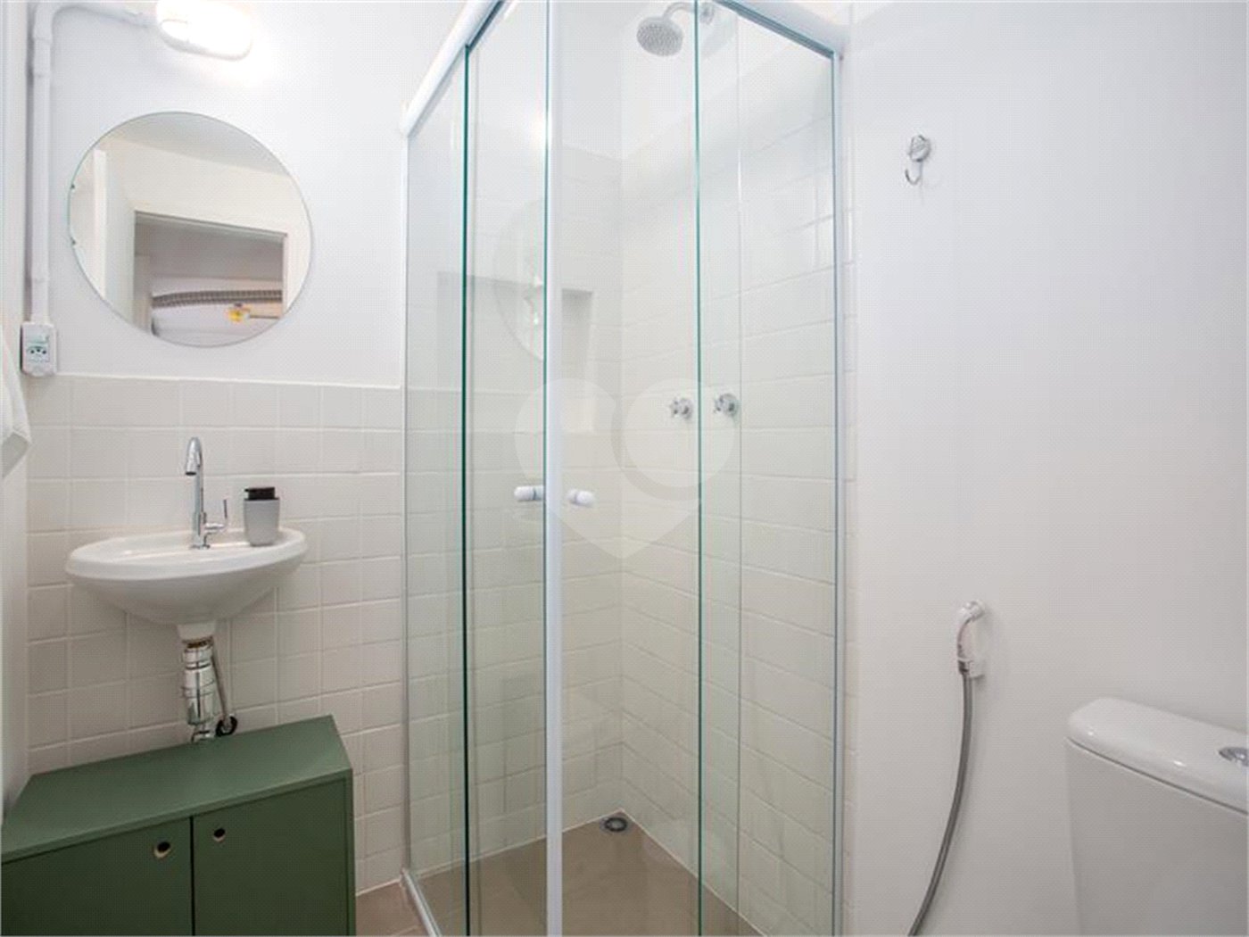 Apartamento à venda com 4 quartos, sendo 2 suítes, em Bela Vista, São Paulo, SP