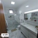 Casa à venda com 3 quartos, sendo 1 suíte,  em Residencial Itamarati, São Carlos, SP