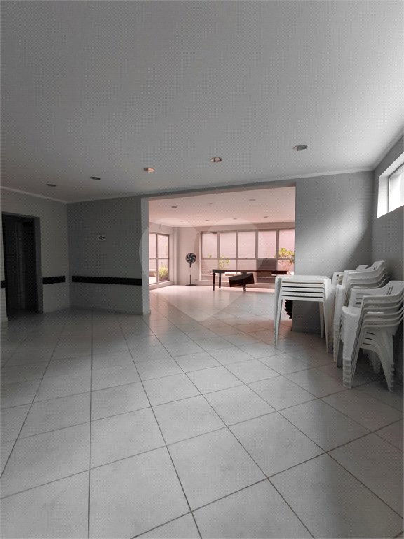 Apartamento á venda - Vila Guarani